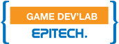 Logo GameDevLab